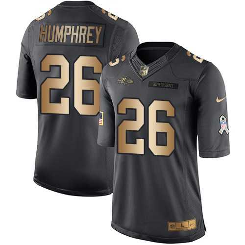 Nike Ravens 26 Marlon Humphrey Anthracite Gold Salute To Service Limited Jersey Dzhi,We sell and wholesale Nike Ravens 26 Marlon Humphrey Anthracite Gold Salute To Service Limited Jersey Dzhi on line form chian!